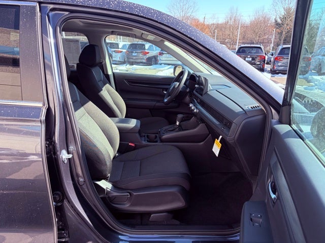 2026 Honda CR-V AWD EX