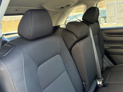 2026 Honda CR-V AWD EX