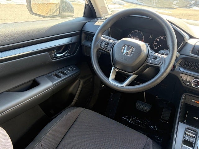 2026 Honda CR-V AWD EX