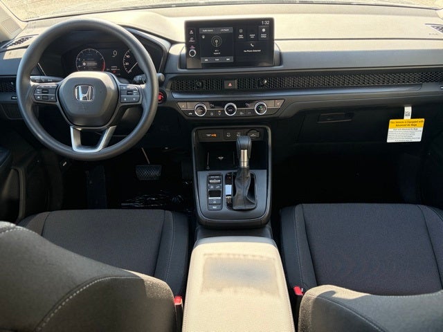 2026 Honda CR-V AWD EX