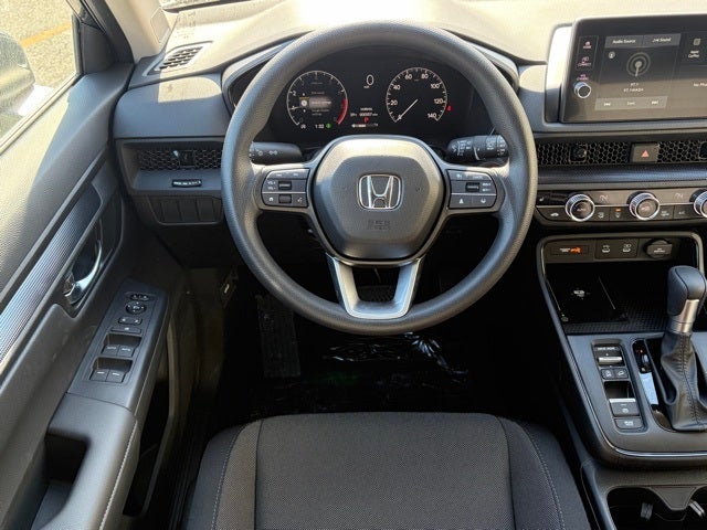 2026 Honda CR-V AWD EX