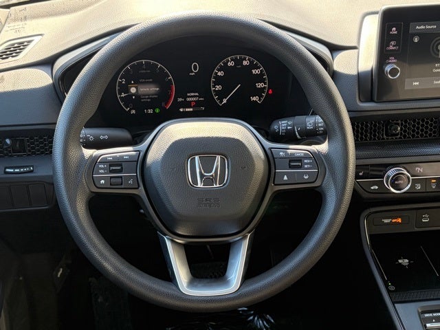 2026 Honda CR-V AWD EX