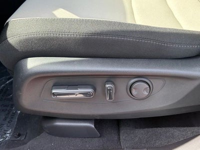 2026 Honda CR-V AWD EX