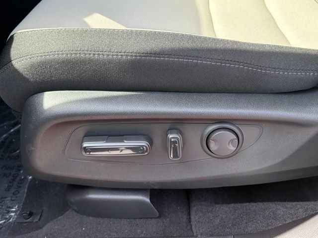 2026 Honda CR-V AWD EX