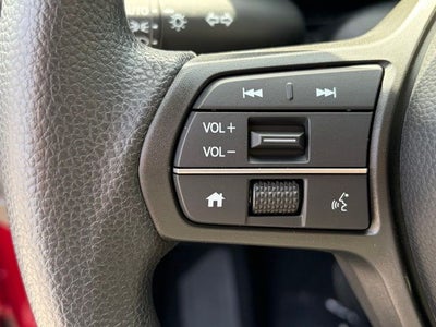 2026 Honda CR-V AWD EX