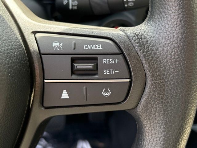 2026 Honda CR-V AWD EX