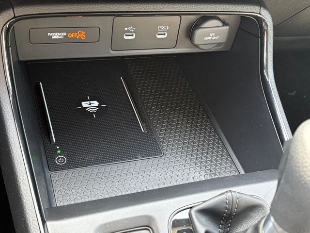 2026 Honda CR-V AWD EX