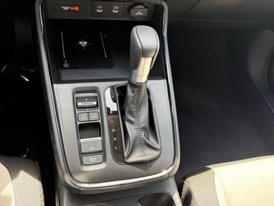 2026 Honda CR-V AWD EX