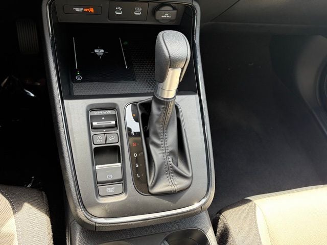 2026 Honda CR-V AWD EX