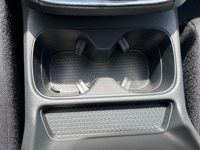 2026 Honda CR-V AWD EX