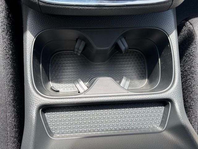 2026 Honda CR-V AWD EX