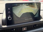2026 Honda CR-V AWD EX