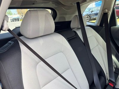 2026 Honda CR-V AWD EX