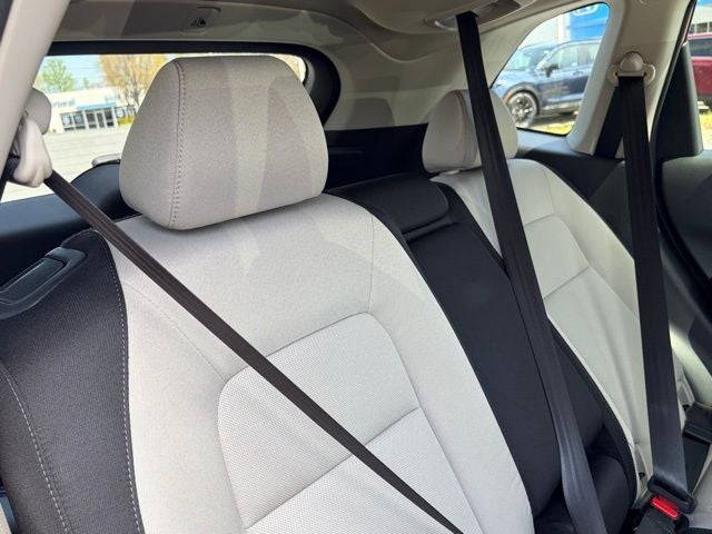 2026 Honda CR-V AWD EX
