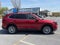 2026 Honda CR-V AWD EX