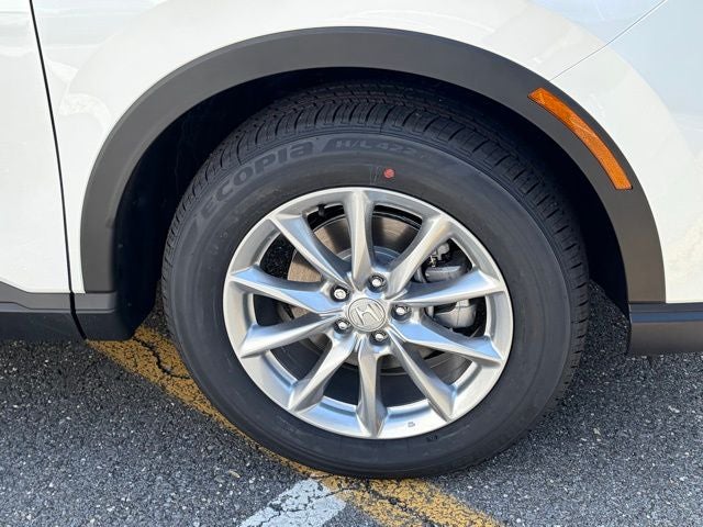 2026 Honda CR-V AWD EX