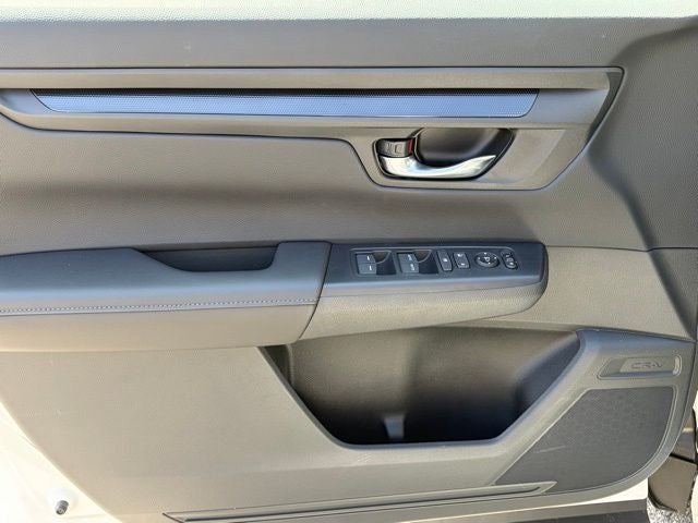 2026 Honda CR-V AWD EX