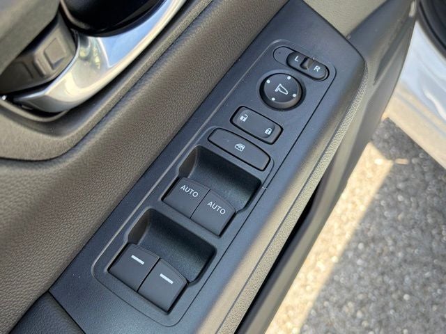 2026 Honda CR-V AWD EX