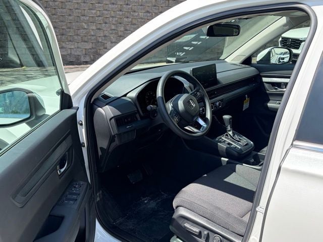 2026 Honda CR-V AWD EX