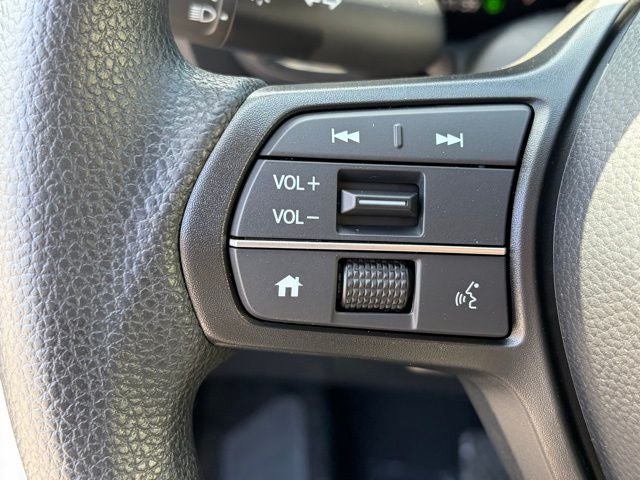 2026 Honda CR-V AWD EX