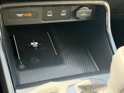 2026 Honda CR-V AWD EX