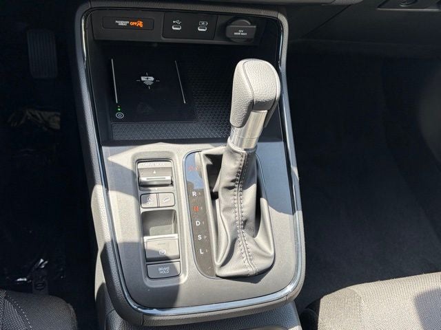2026 Honda CR-V AWD EX
