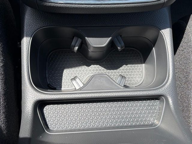 2026 Honda CR-V AWD EX