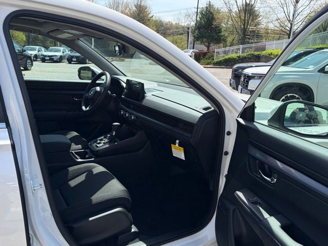 2026 Honda CR-V AWD EX