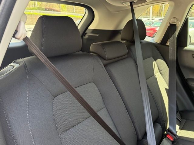 2026 Honda CR-V AWD EX