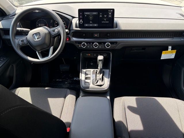 2026 Honda CR-V AWD EX
