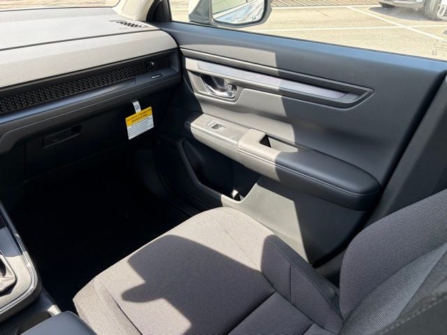 2026 Honda CR-V AWD EX