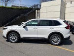 2026 Honda CR-V AWD EX