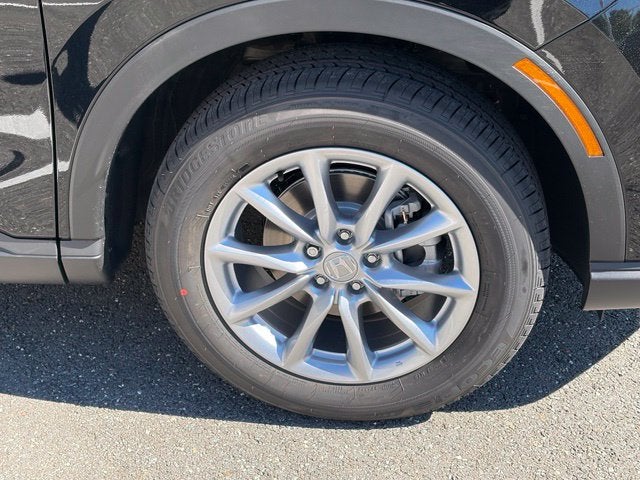 2027 Honda CR-V EX AWD