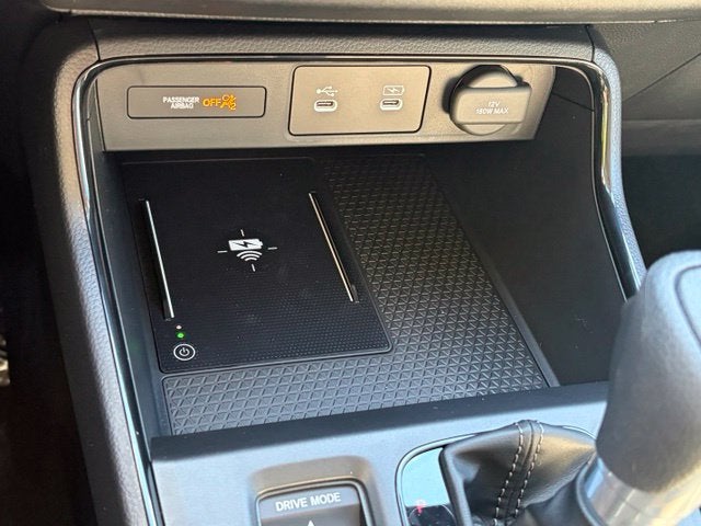 2027 Honda CR-V EX AWD
