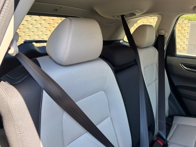 2027 Honda CR-V EX AWD