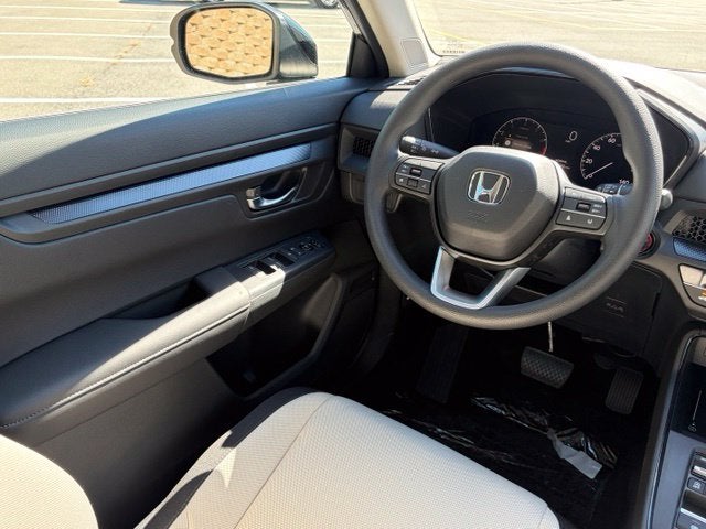 2027 Honda CR-V EX AWD