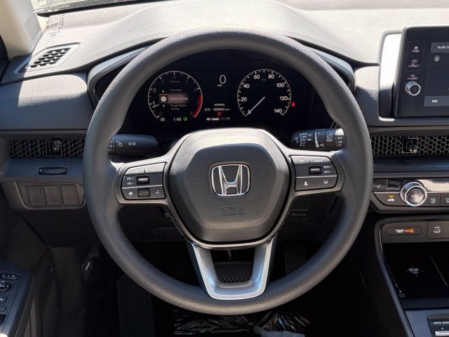 2027 Honda CR-V EX AWD