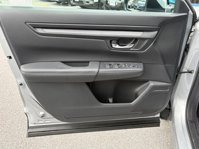 2024 Honda CR-V 1.5T AWD EX