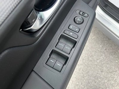 2024 Honda CR-V 1.5T AWD EX