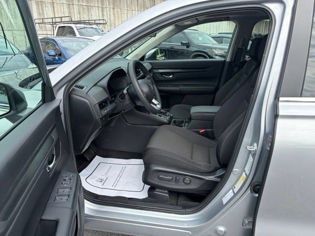 2024 Honda CR-V 1.5T AWD EX
