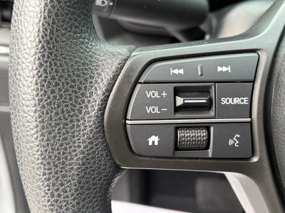 2024 Honda CR-V 1.5T AWD EX