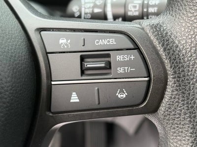 2024 Honda CR-V 1.5T AWD EX
