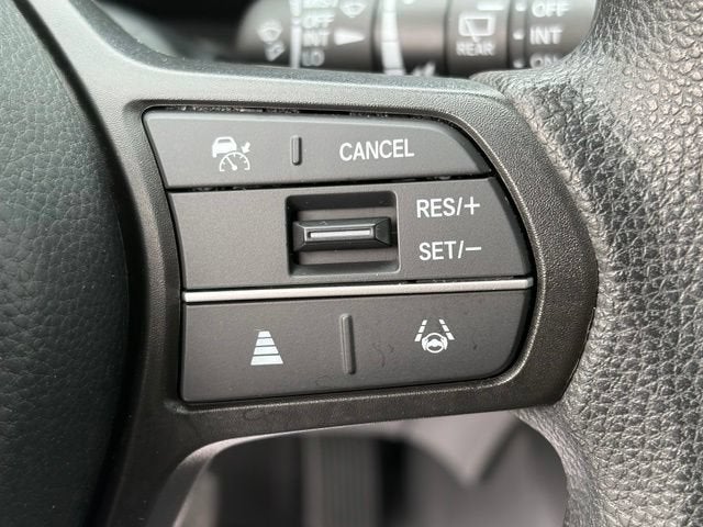 2024 Honda CR-V 1.5T AWD EX