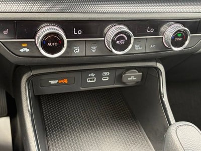 2024 Honda CR-V 1.5T AWD EX