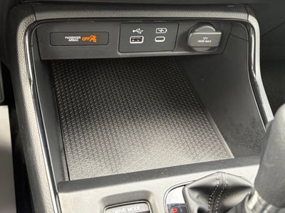 2024 Honda CR-V 1.5T AWD EX