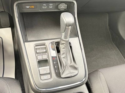 2024 Honda CR-V 1.5T AWD EX
