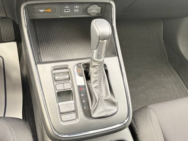 2024 Honda CR-V 1.5T AWD EX