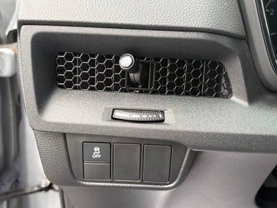 2024 Honda CR-V 1.5T AWD EX