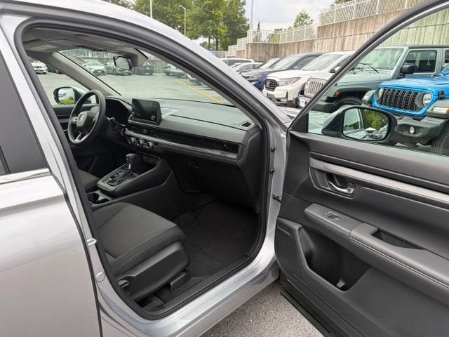 2024 Honda CR-V 1.5T AWD EX