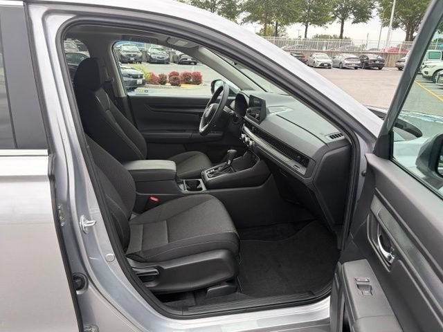 2024 Honda CR-V 1.5T AWD EX